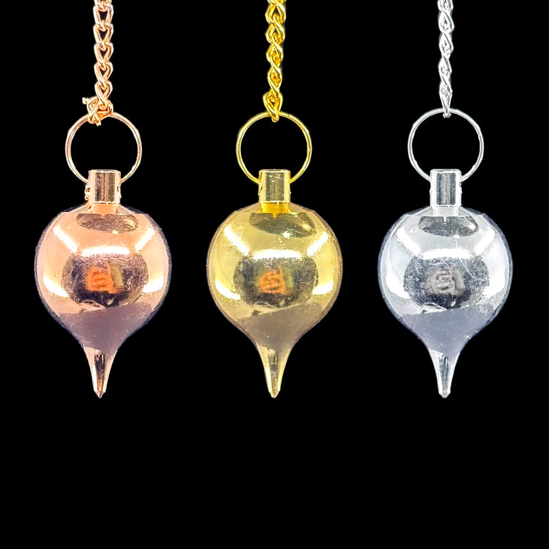 Metal Ball Pendulum