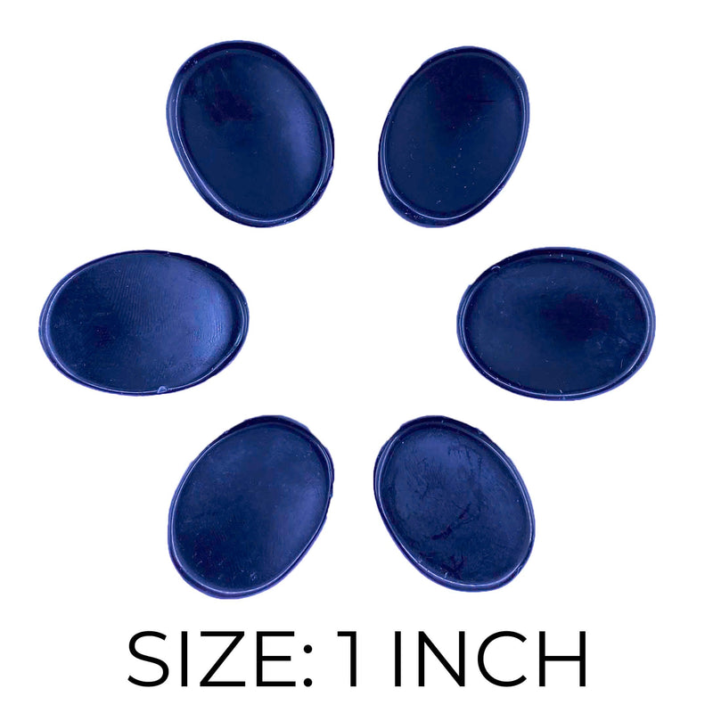 Shungite Worry Stones