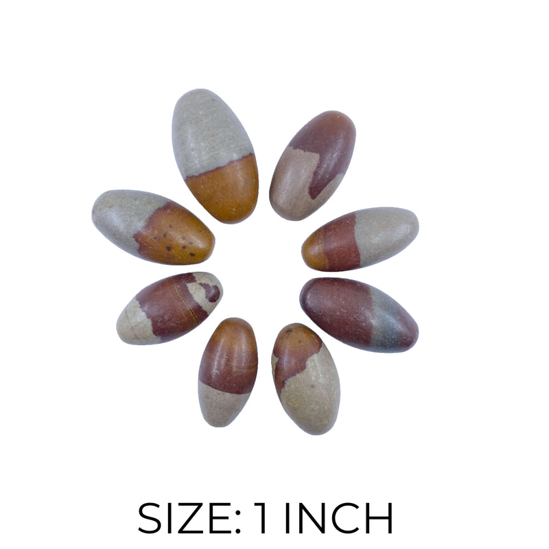 Shiva Lingams - 1 Inch