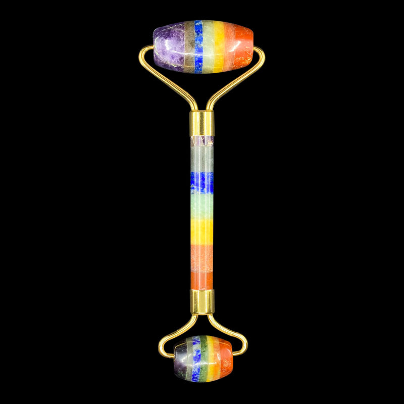 7 Chakra Face Massagers