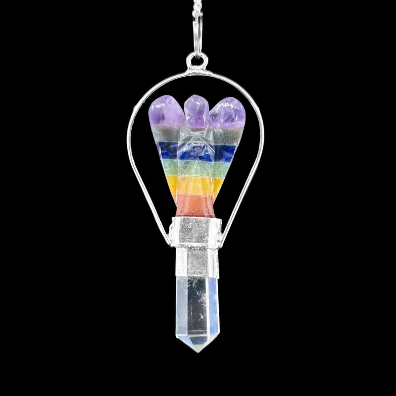 Angel Pendulum - Chakra