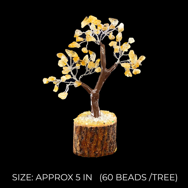 Golden Aventurine - Small Tree