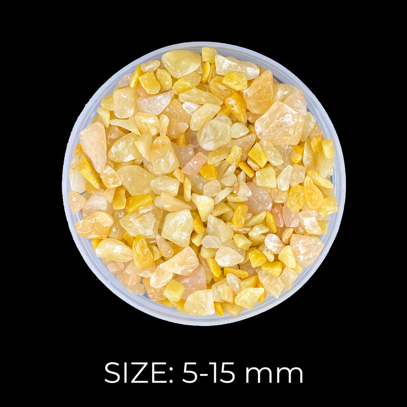 Golden Aventurine Chips