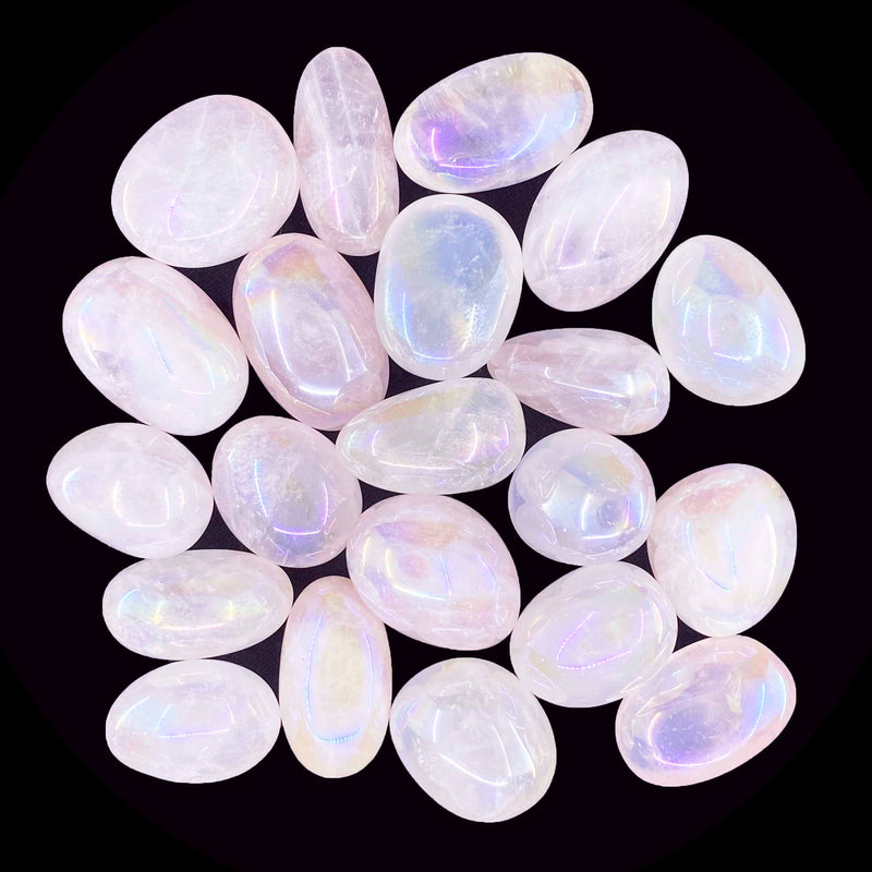 Angel Aura Tumbles