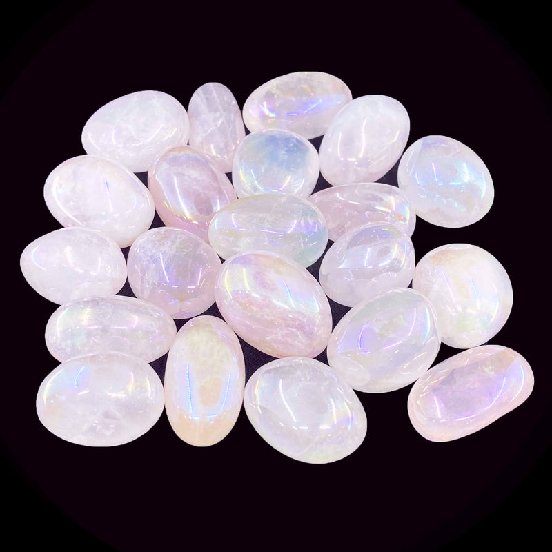 Angel Aura Tumbles