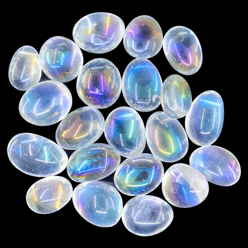 Aqua Aura Tumbles