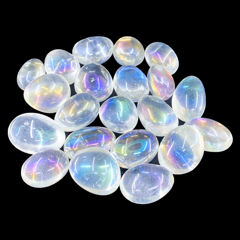 Aqua Aura Tumbles