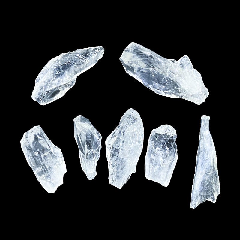 Satyaloka Quartz - Small Size
