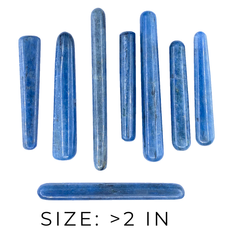 Kyanite Long Sticks