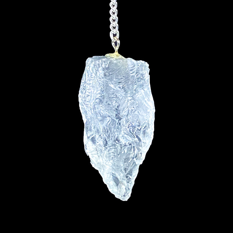 Rough Pendulum - Crystal