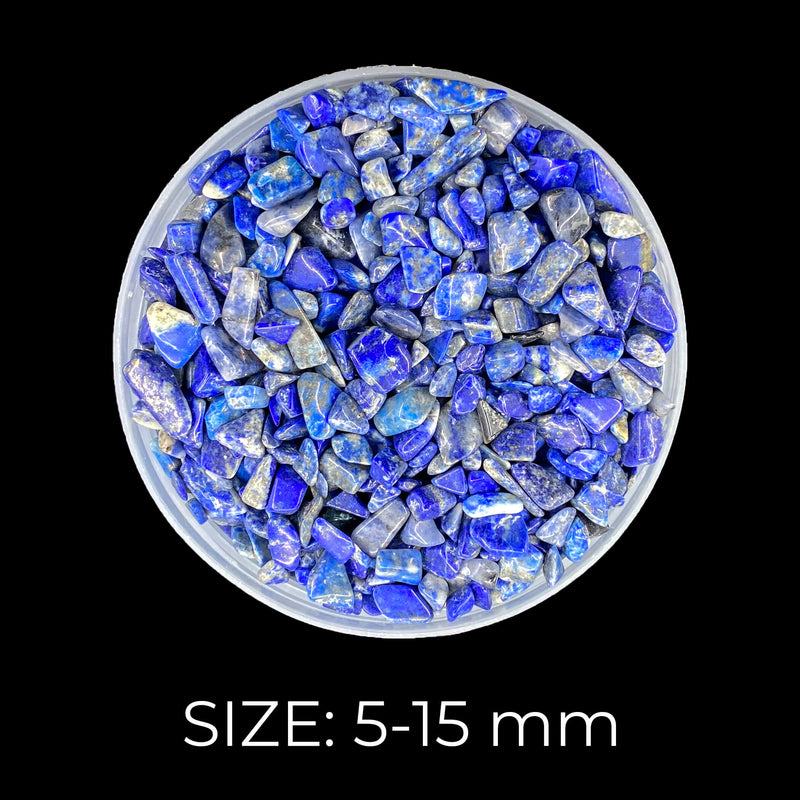 Lapis Lazuli Chips