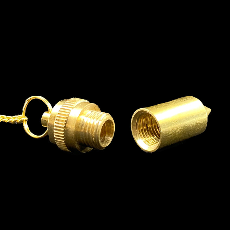 Metal Small Bullet Pendulum