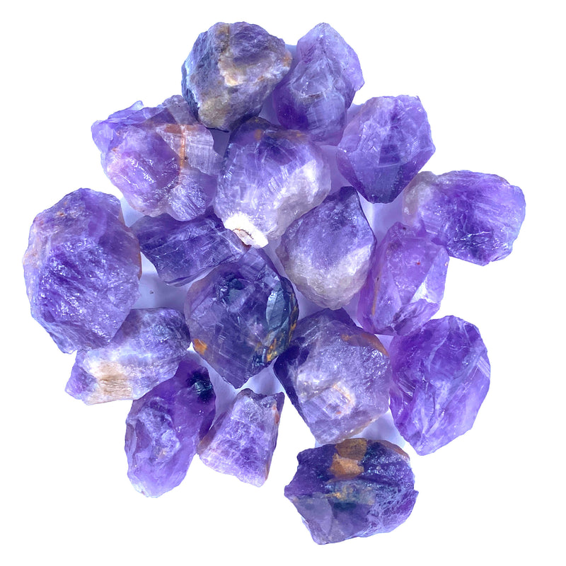 Amethyst Roughstones