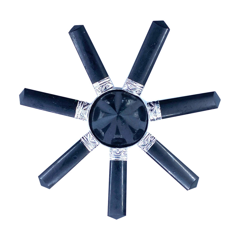 Black Tourmaline Energy Generator