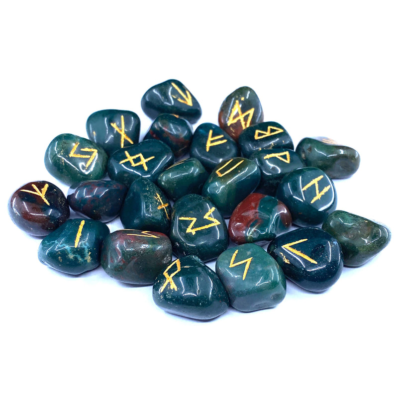 Bloodstone Rune Sets