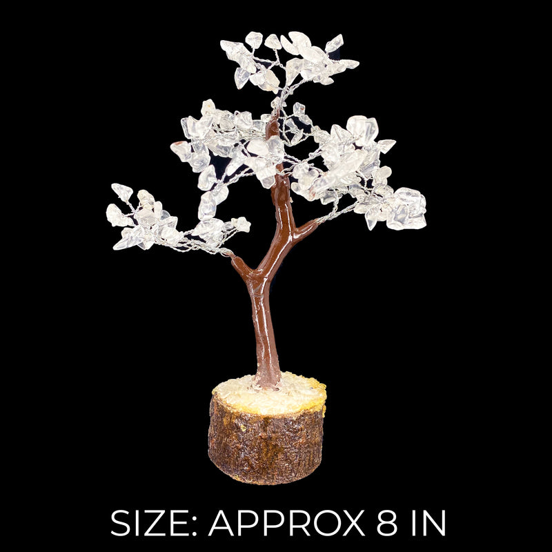 Crystal - Big Tree