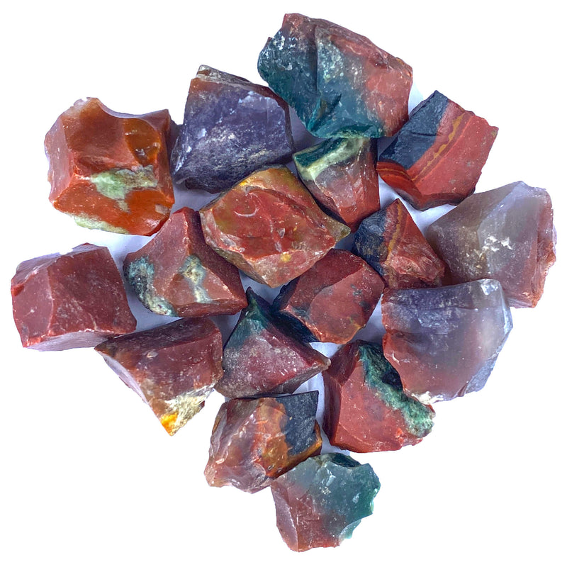 Fancy Jasper Roughstones