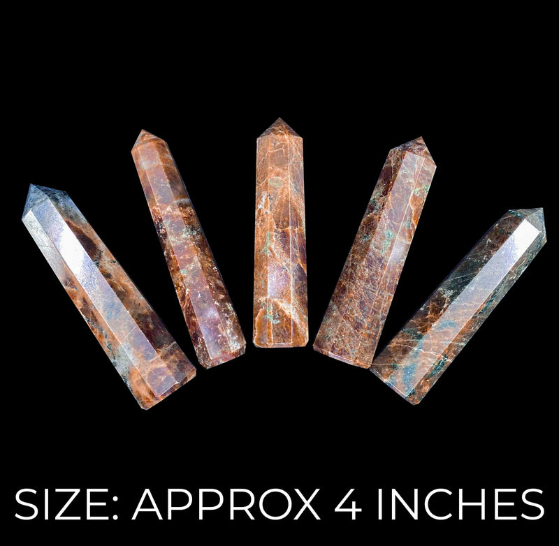 Garnet Points