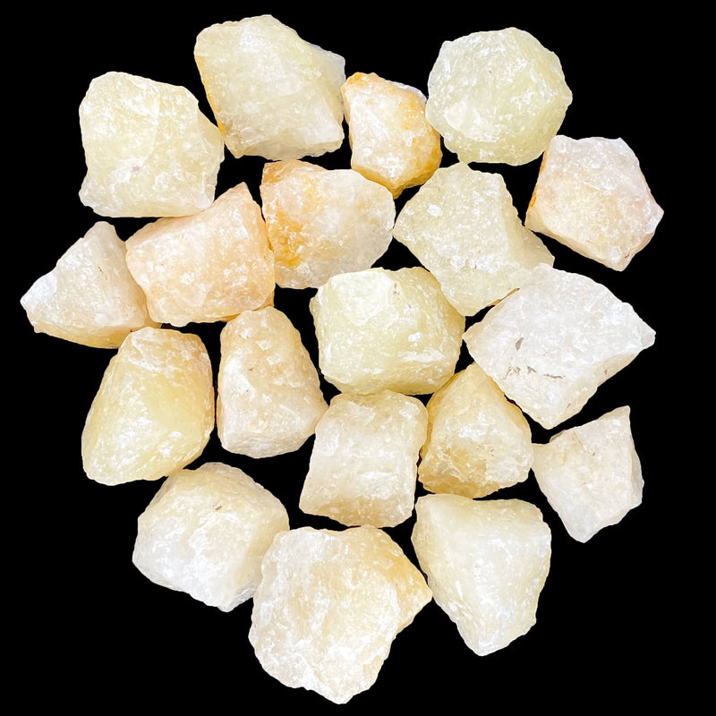 Golden Aventurine Roughstones