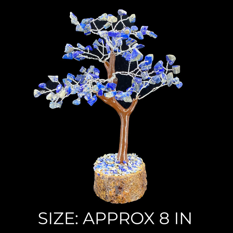 Lapis - Big Tree