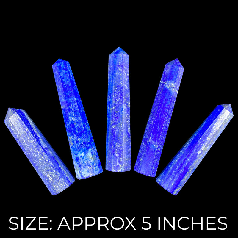 Lapis Points