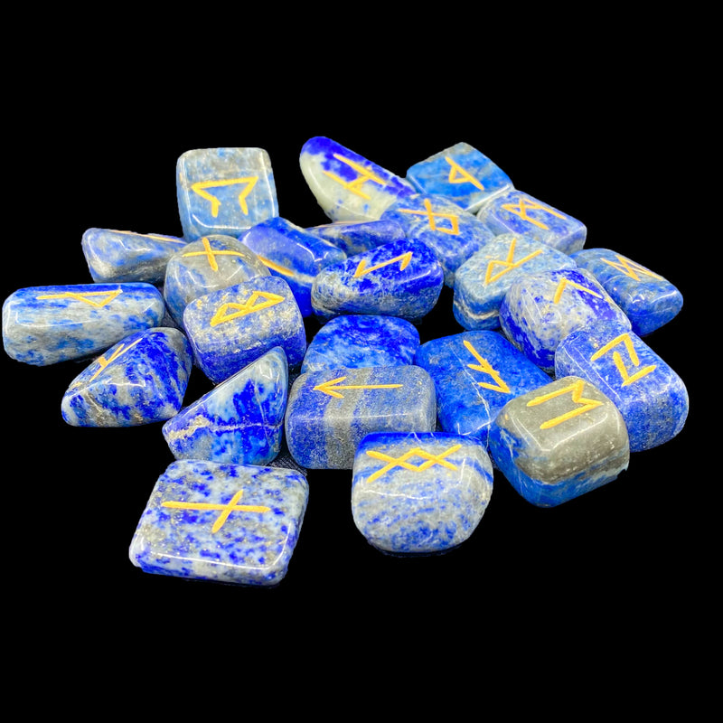 Lapis Rune Sets