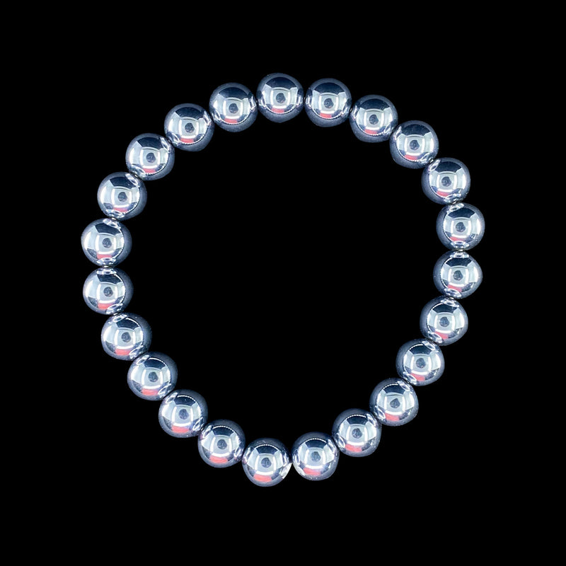 Shungite Elite Round Bracelet