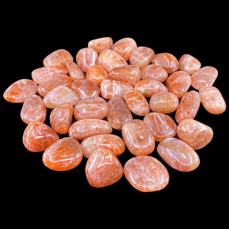 Sunstone AAA Tumbles