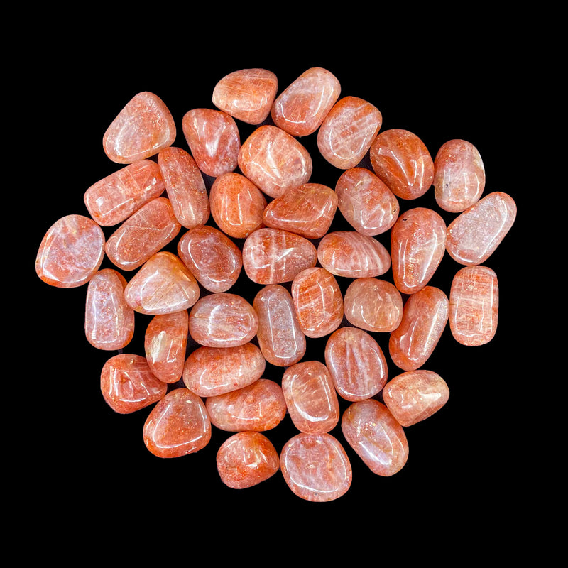 Sunstone AAA Tumbles