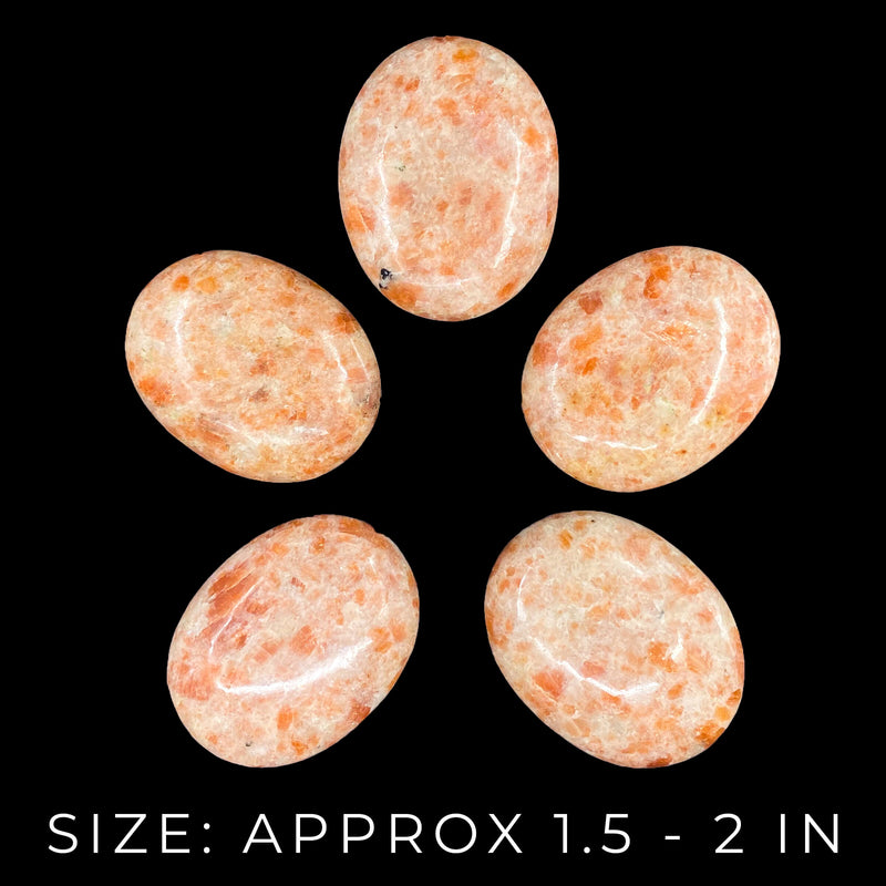 Sunstone Palmstones