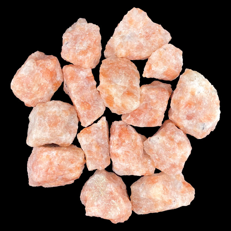 Sunstone Roughstones